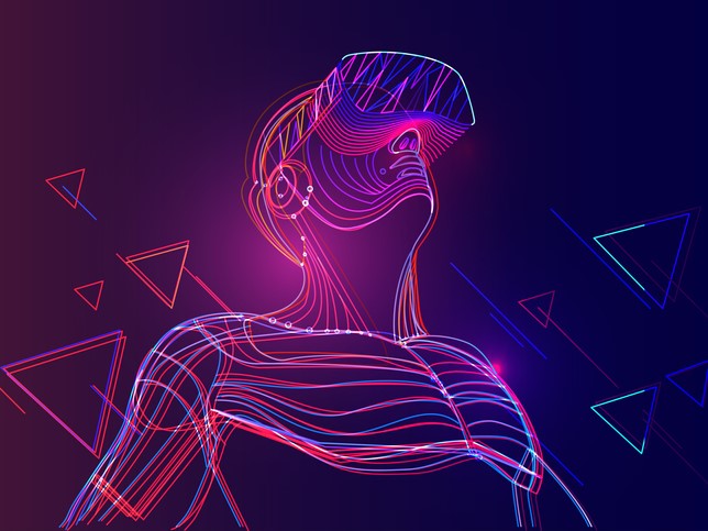 Immersive tech in teaching and learning: first steps into the metaverse