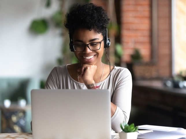 Reopening and reconnecting: how to establish connection with first-years studying in the new normal