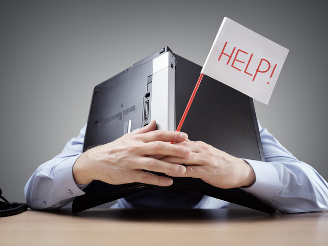 What to do when technology fails: an educator’s survival guide for online classrooms