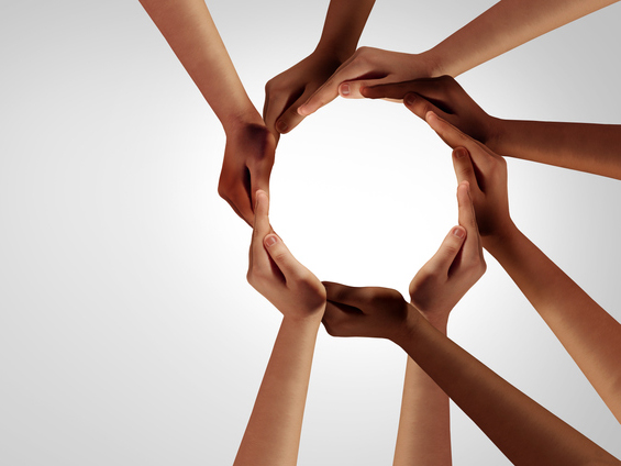 Building an inclusive learning community to deliver a race equality curriculum