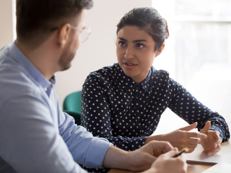 Foster mentorship skills to create the socially responsible leaders of the future