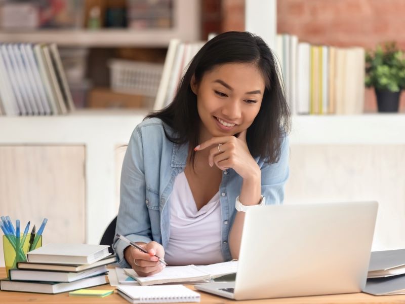 Online exams are growing in popularity: how can they be fair and robust?