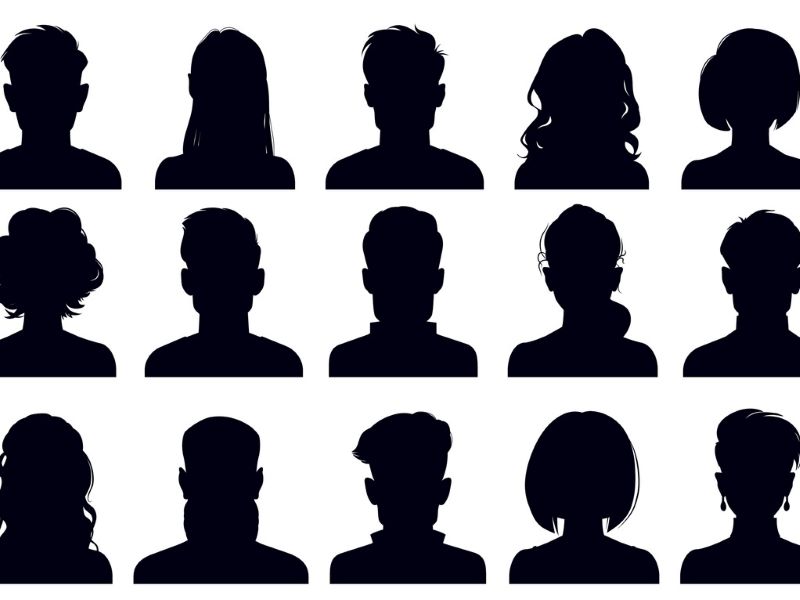 Unmasking the scientist: breaking down anonymity to build relationships when teaching online