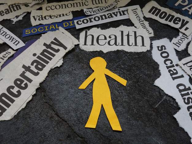 How educators can help manage Covid anxieties on campus