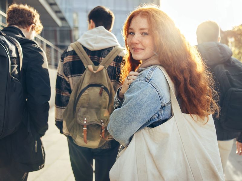 Are you optimising the user experience for your students?