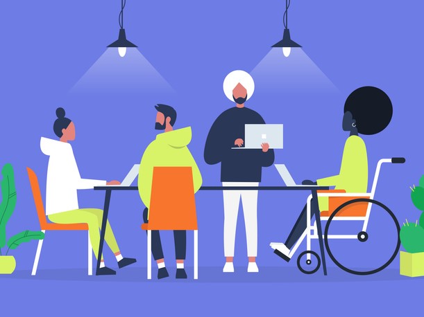 The case for using universal design for learning at your institution