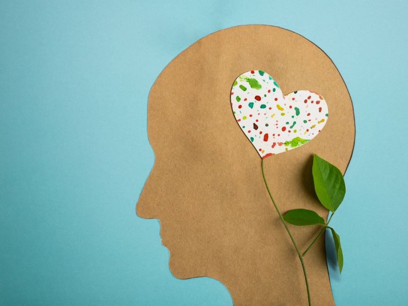From struggle to strength: positive psychological growth through teaching and assessment