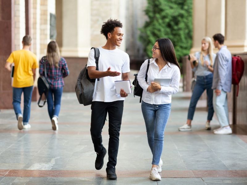 How can we support Black neurodivergent students?