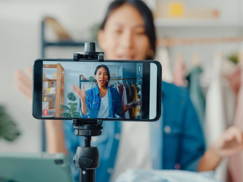How to use social media more effectively in teaching and research, part one: your recording set-up