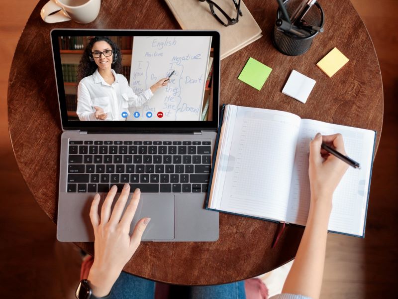 Three steps to developing useful microcredentials