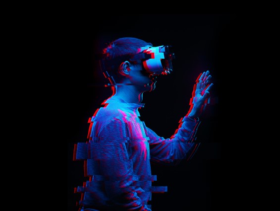 The metaverse will change everything – including academic research