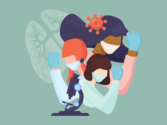 Boosting female representation in STEM is crucial to global innovation