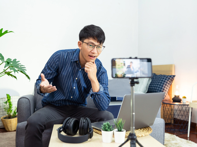 How to start an academic YouTube channel: tips from a psychology YouTuber