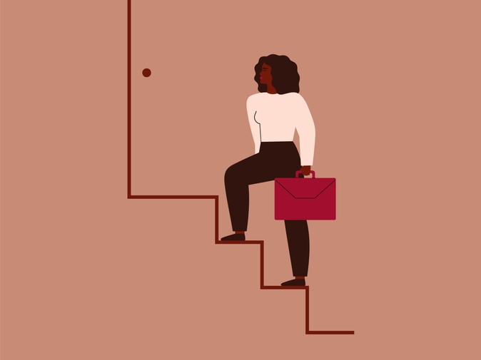 If we truly want a level playing field, we must focus on social capital