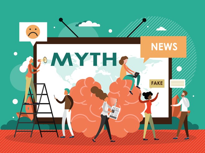 Students aren’t giving up social media, so teach them how to question it