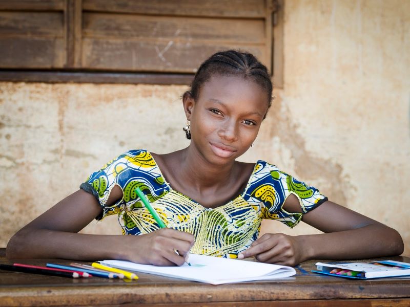 How to change the default settings that exclude women in sub-Saharan Africa from higher education