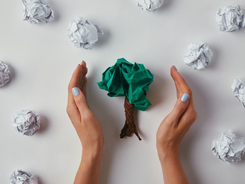 How using digital workbooks can increase student engagement and help institutions go green