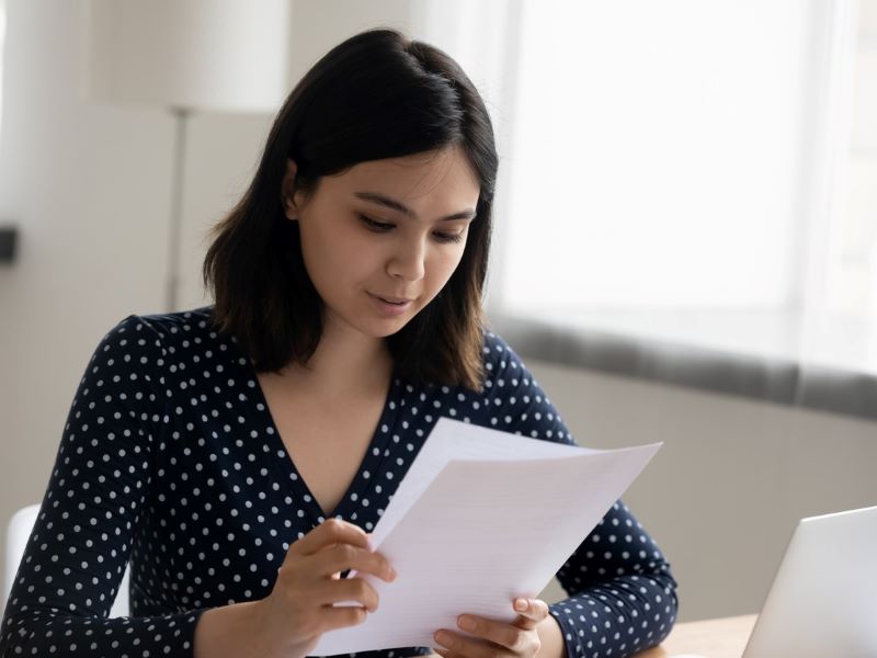 Making feedback effective for your students and efficient for you