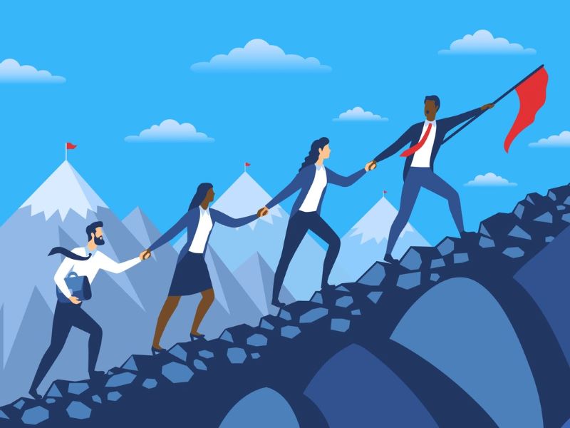 Rekindling passion for equality, diversity and inclusion work