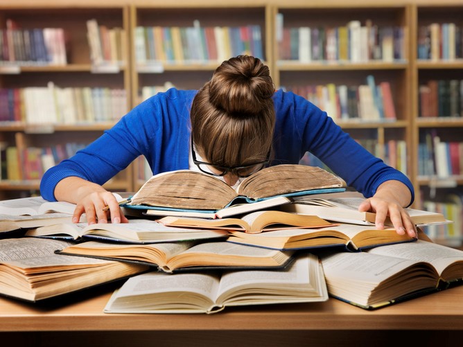 Five tips for surviving your doctorate after moving over from industry