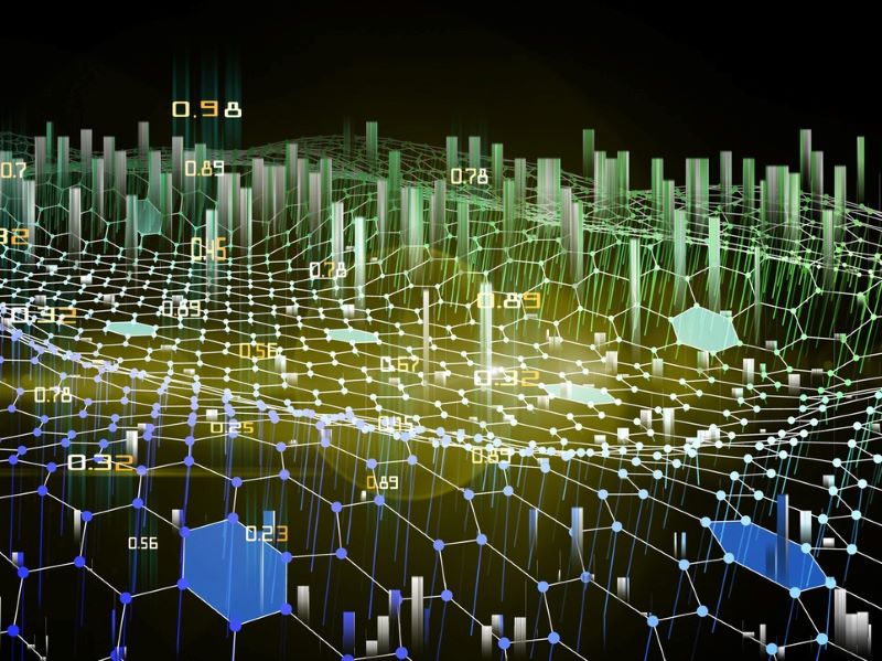 Using online and blended learning tools to teach data science skills