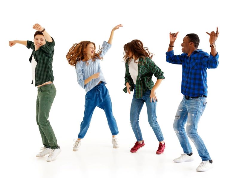 Why and how to bring physical movement into the classroom