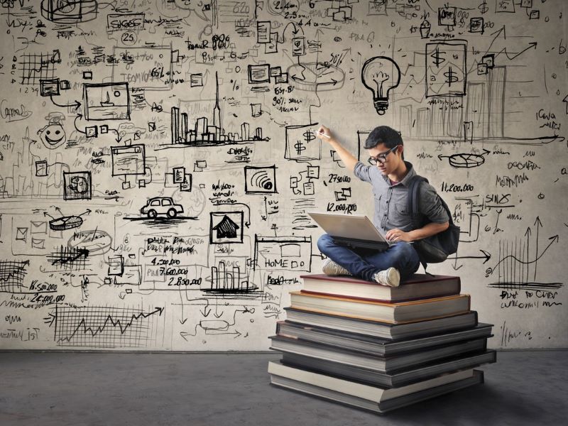 Using ‘spaced learning’ to aid students’ retention of new information 