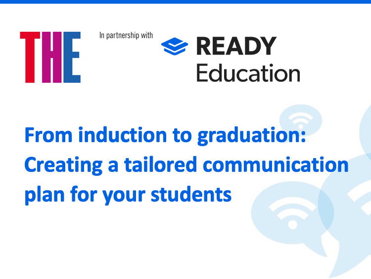 The importance of creating a central hub for your institution’s communication strategy