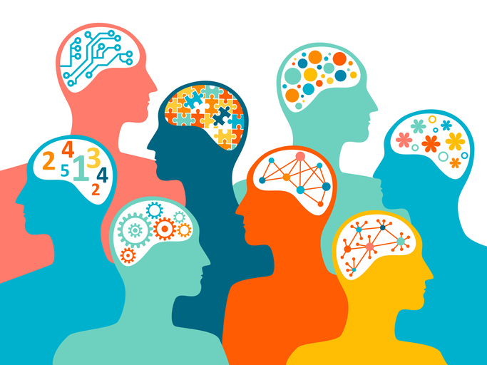Students are different, so why are you still teaching them all the same way?