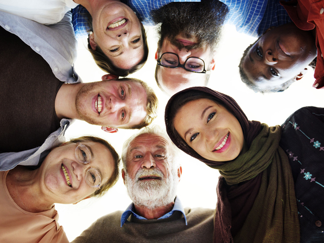 Belonging: why it is the next step on the equity, diversity and inclusion ladder