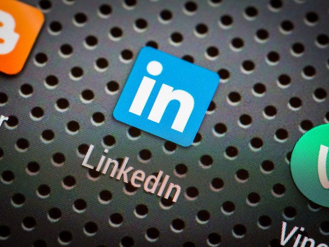 LinkedIn is quickly becoming academia’s key tool for career progression