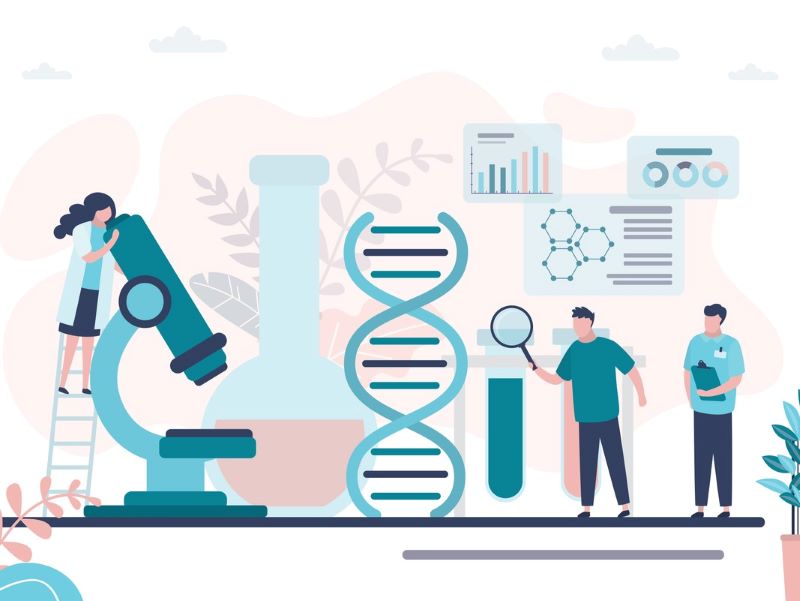 Creating a bioscience toolkit for first year students