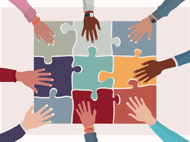 Diversity statements: the good, the bad and the ugly