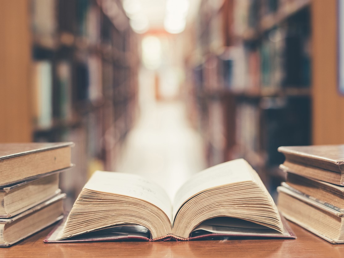 How to get a book published outside academia 
