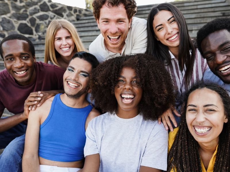 It is about ‘people knowing who I am’: reflections on how to guide inclusion work in universities