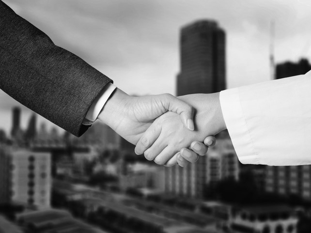 Three big ideas to ensure research helps shape the future of business