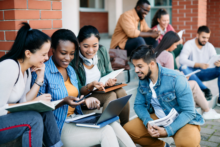 Defining the student experience post-pandemic