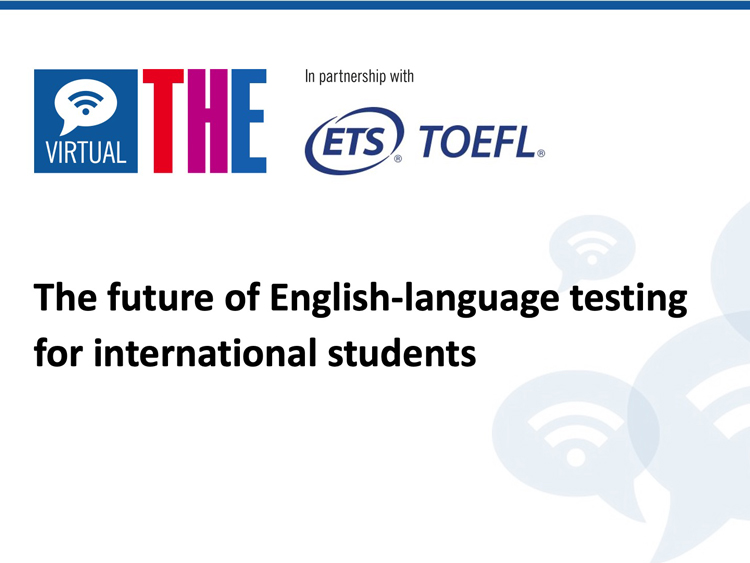 What English-language testing tells universities beyond the student pass rate