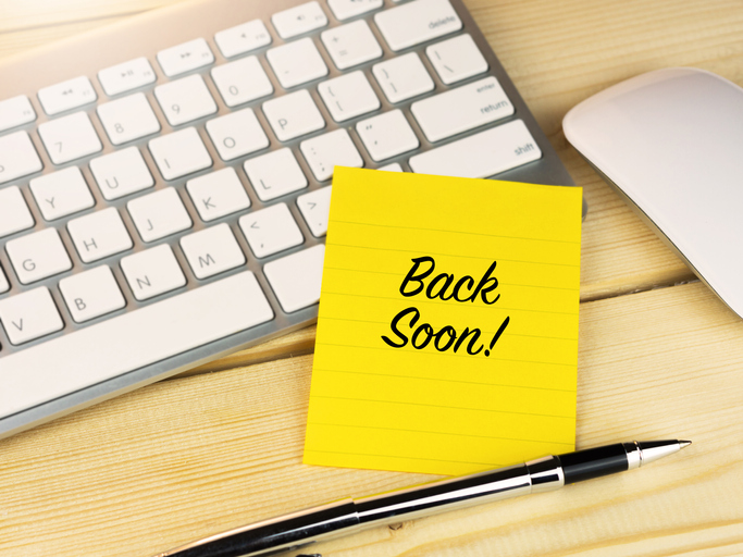 Mind the gap: how to write career breaks into your CV