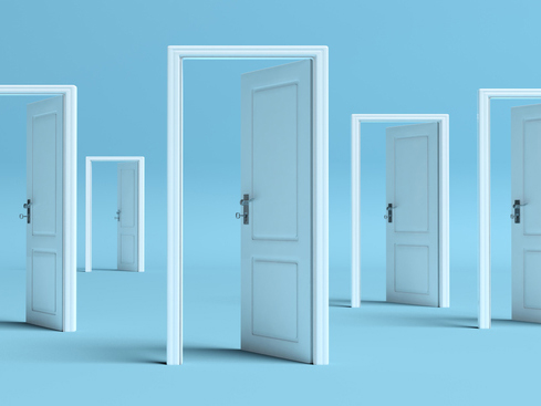 Why does open access make publishing more complicated?