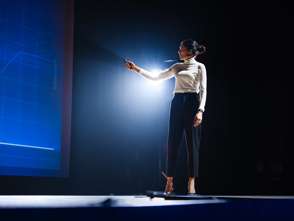 10 essential tips for your next academic presentation