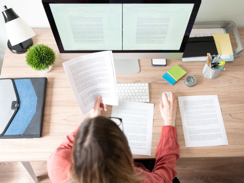 Creating bridges to academic writing for first-year university students  