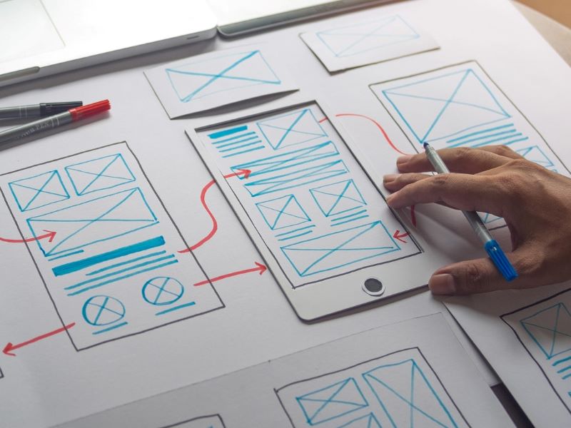 Fundamentals of design that will improve your work in every dimension