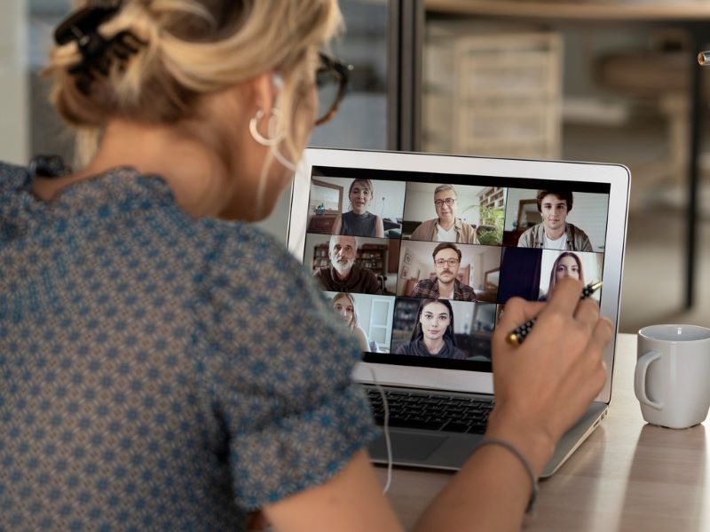 Lessons in helping remote students obtain practical work experience