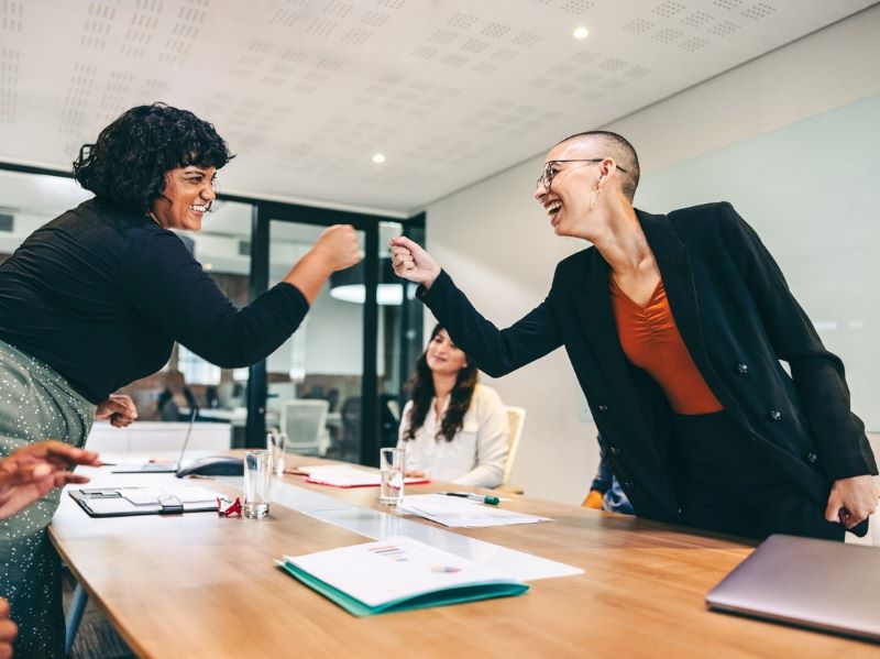 Synchronous communication strategies for a successful learning design partnership 