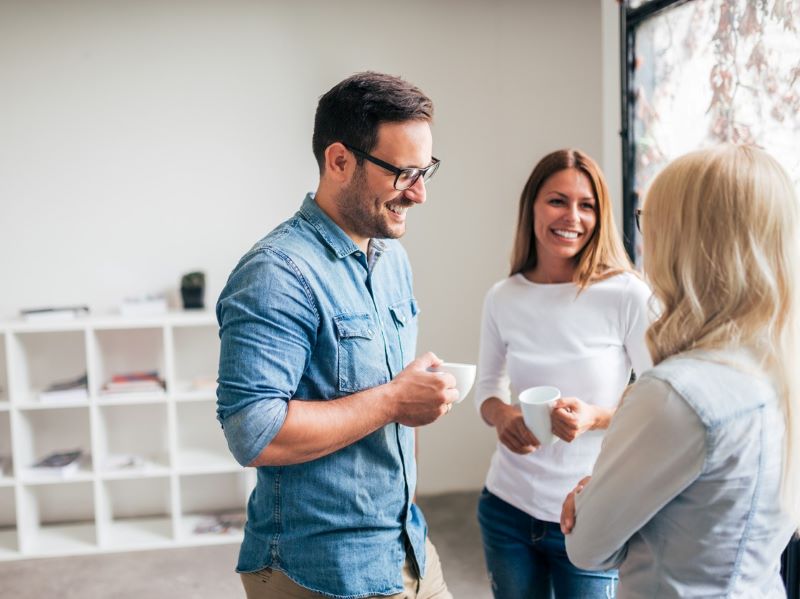 How to cultivate learning communities among university teaching staff