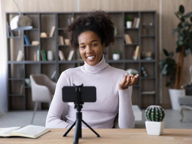 How to use Microsoft Flipgrid in university teaching