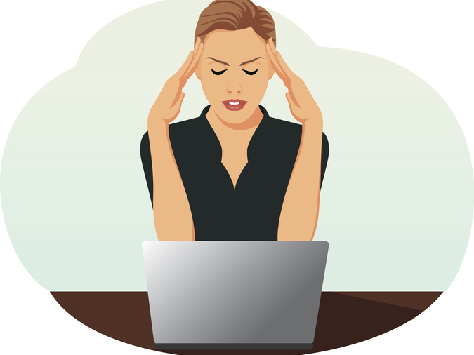 Women in academia are doing too much non-promotable work – and that has to stop