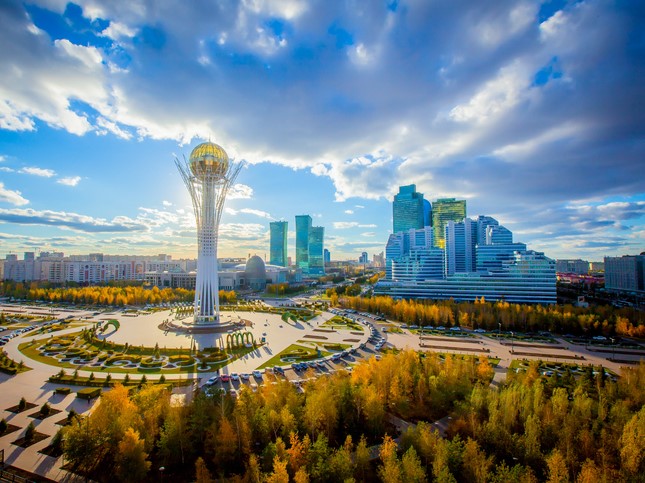 Russia’s intellectual isolation presents opportunities for Central Asian HE 