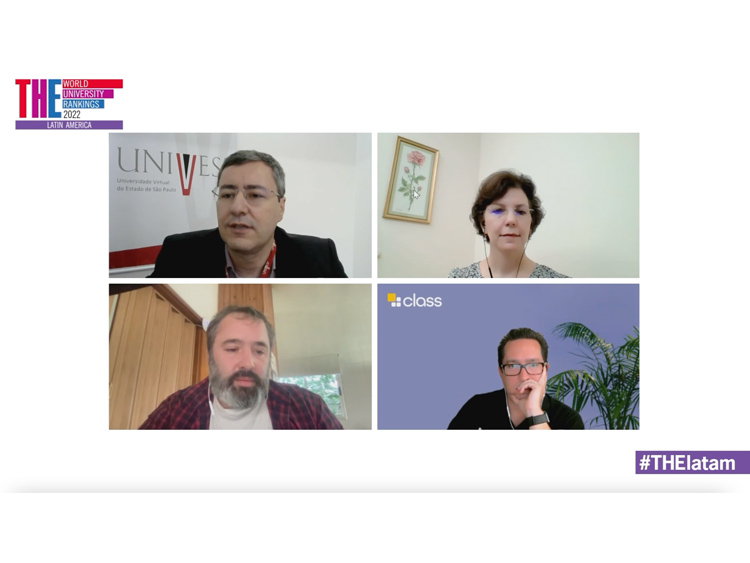 How Latin American universities are navigating digital transformation in the post-Covid era